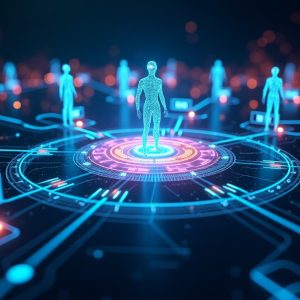 Agentic Web: a nova internet movida por agentes de IA e como usar o n8n para integrá-los